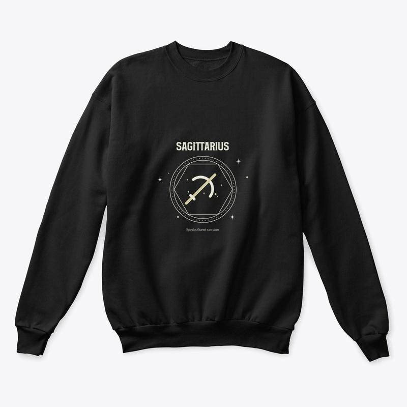 Sagittarius Zodiac Sign 