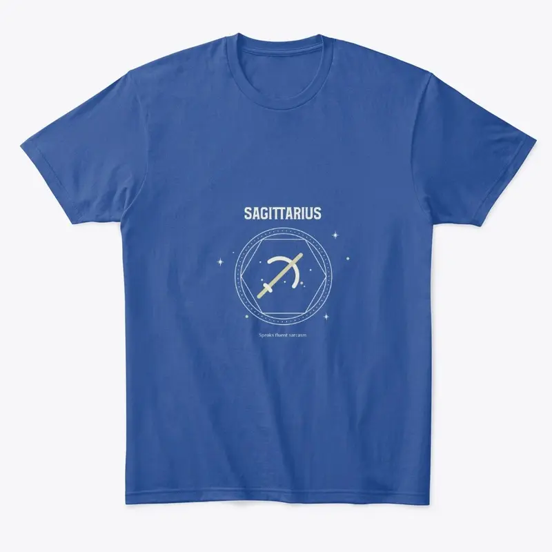 Sagittarius Zodiac Sign 