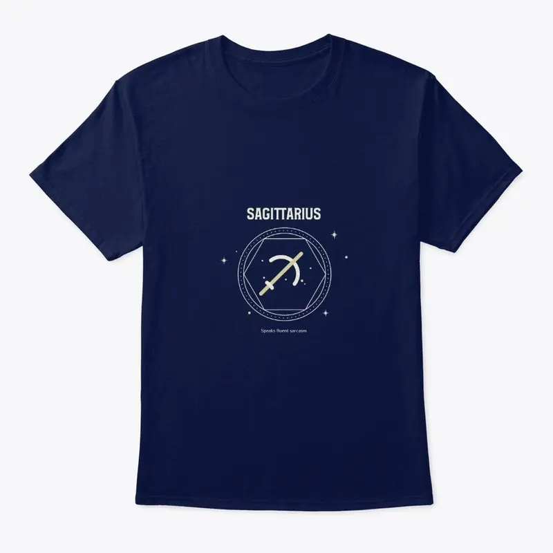 Sagittarius Zodiac Sign 