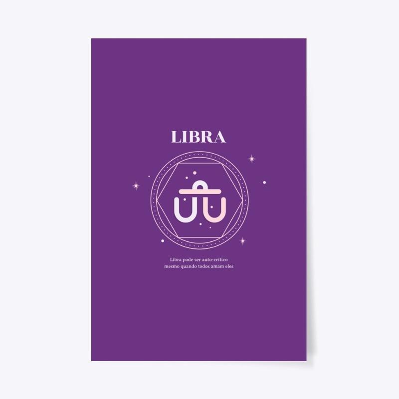 Libra Zodiac Signs