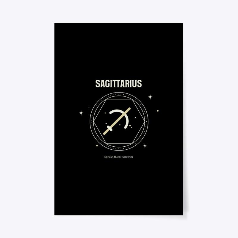 Sagittarius Zodiac Sign 