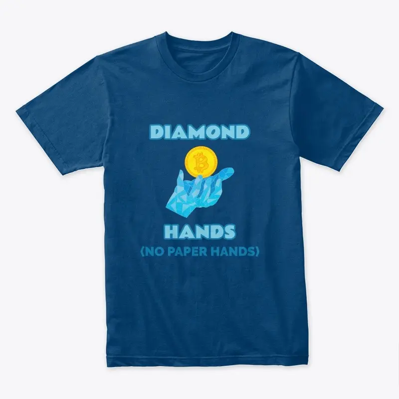 Diamond Hands